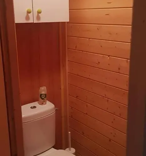 Chalet Isatis 19 Ignaux