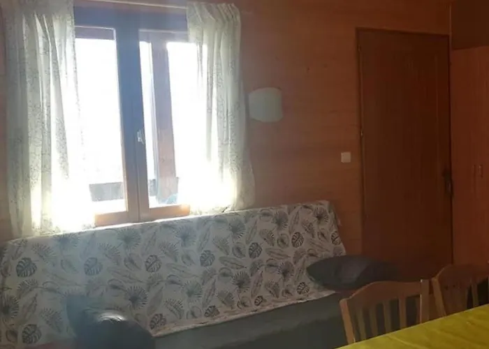 Isatis 19 Chalet Ignaux