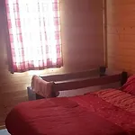 Isatis 19 Chalet