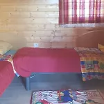 Isatis 19 Chalet