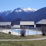 Chalet Isatis 19 Ignaux