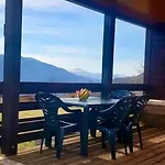 Isatis 19 Chalet