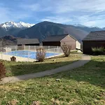 Isatis 19 Chalet *