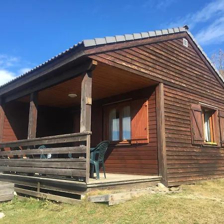 Isatis 19 Chalet