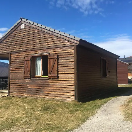 Chalet Isatis 19 Ignaux