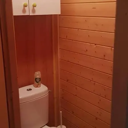 Chalet Isatis 19 Ignaux