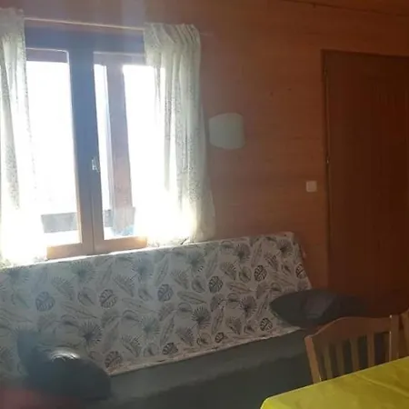 Isatis 19 Chalet Ignaux